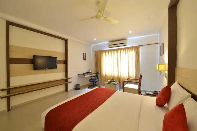 Hotel SRM Banquets Pune